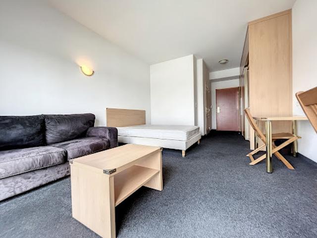 Vente Appartement 1 pièce 28 m2 Nogent le Phaye