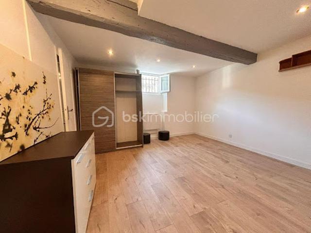 Vente Appartement 1 pièce 28 m2 Athis Mons