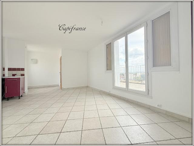 Vente Appartement 1 pièce 28 m2 Aulnay sous Bois
