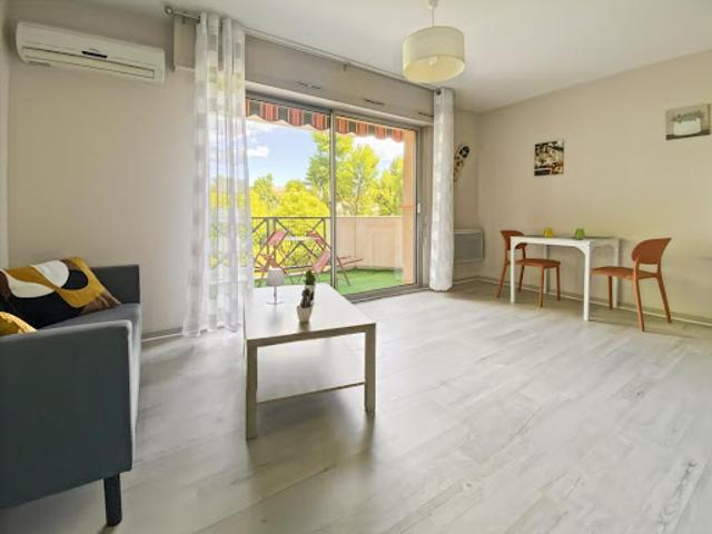 Vente Appartement 1 pièce 28 m2 Agen