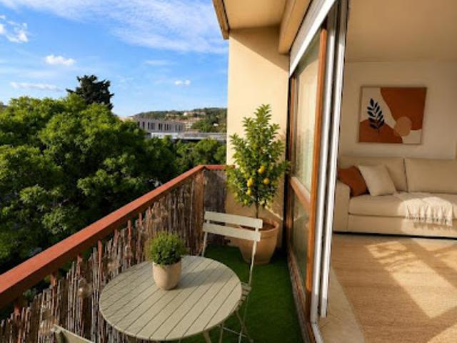 Vente Appartement 1 pièce 28 m2 Aix en Provence