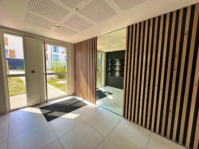 Vente Appartement 1 pièce 28 m2 Amiens