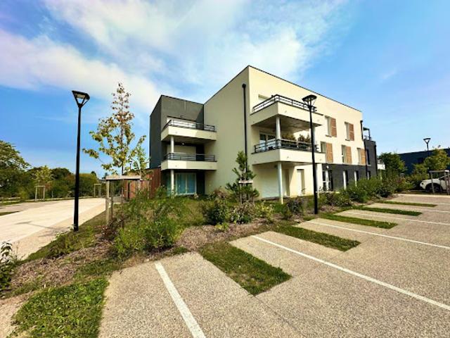 Vente Appartement 1 pièce 28 m2 Amiens
