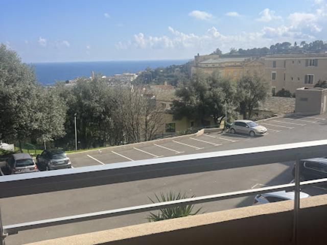 Vente Appartement 1 pièce 28 m2 Bastia