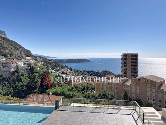 Vente Appartement 1 pièce 28 m2 Beausoleil