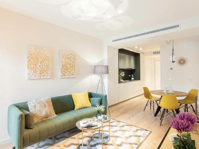Vente Appartement 1 pièce 28 m2 Belbeuf