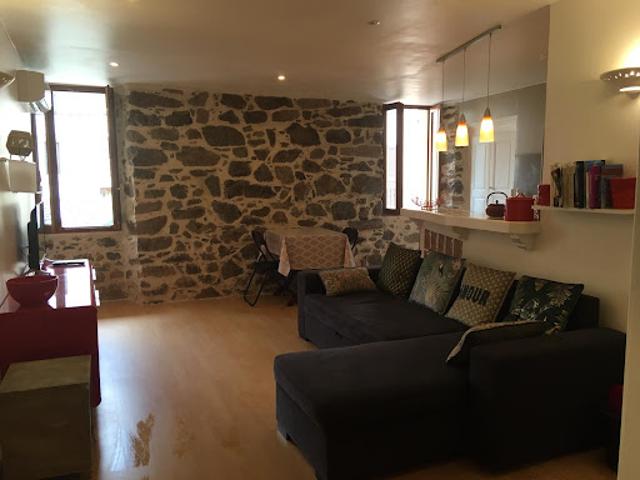 Vente Appartement 1 pièce 28 m2 Calenzana