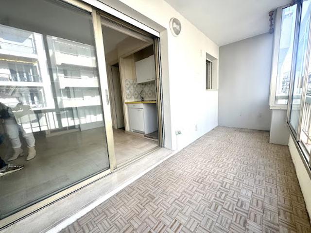 Vente Appartement 1 pièce 28 m2 Cannes