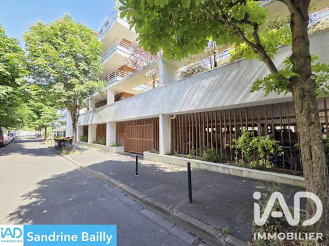 Vente Appartement 1 pièce 28 m2 Choisy le Roi