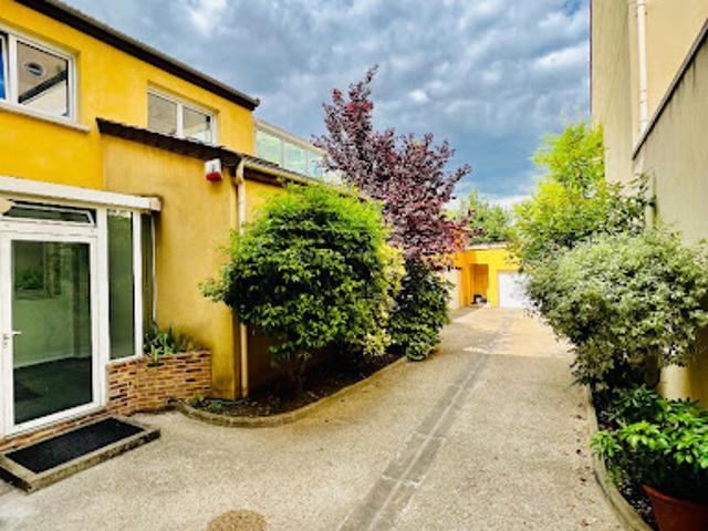 Vente Appartement 1 pièce 28 m2 Choisy le Roi