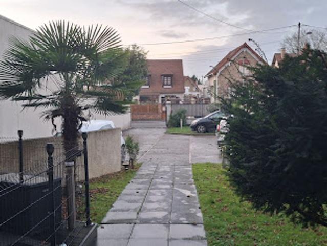 Vente Appartement 1 pièce 28 m2 Clichy sous Bois