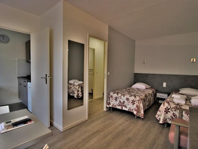 Vente Appartement 1 pièce 28 m2 Dax
