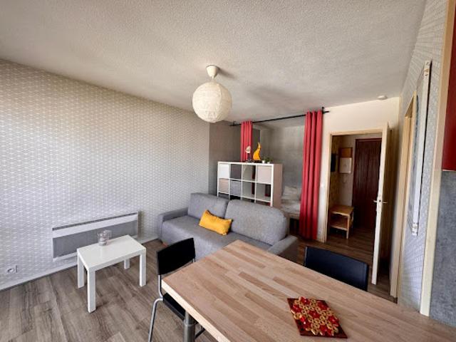 Vente Appartement 1 pièce 28 m2 Dax