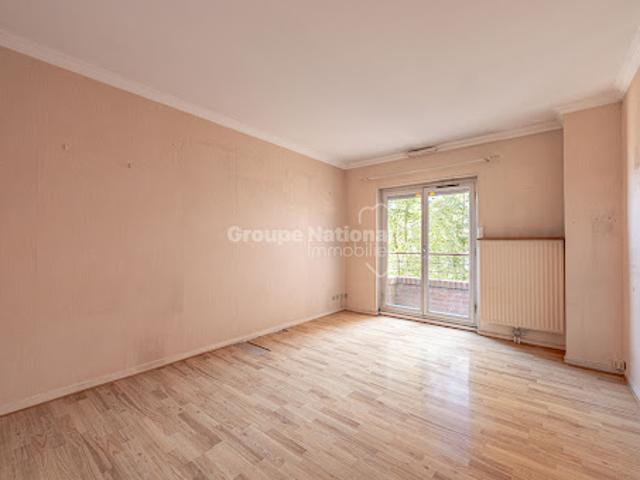 Vente Appartement 1 pièce 28 m2 Eaubonne