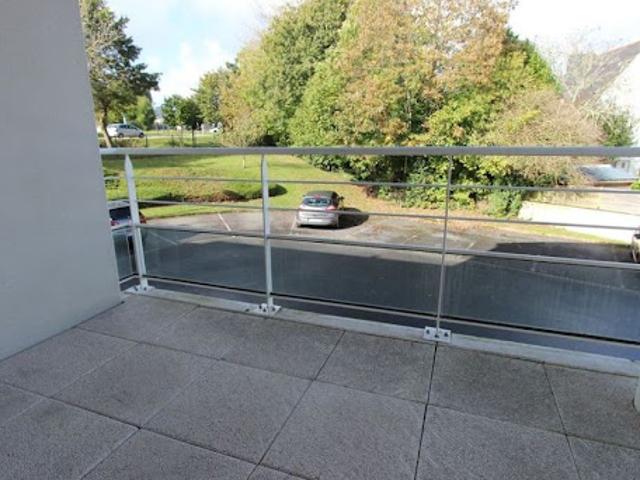 Vente Appartement 1 pièce 28 m2 Fouesnant