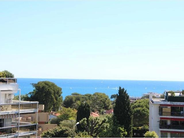 Vente Appartement 1 pièce 28 m2 Juan les pins