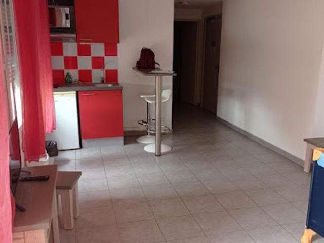 Vente Appartement 1 pièce 28 m2 Juvignac