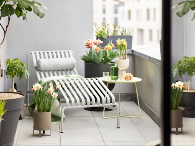 Vente Appartement 1 pièce 28 m2 La Courneuve