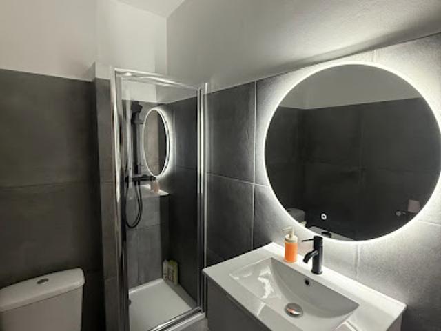 Vente Appartement 1 pièce 28 m2 Le Cannet