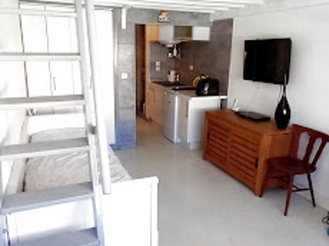 Vente Appartement 1 pièce 28 m2 Le cap d'agde