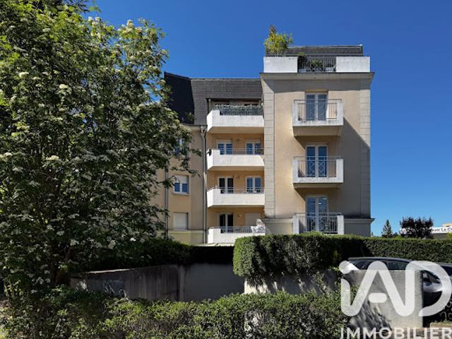 Vente Appartement 1 pièce 28 m2 Le chesnay