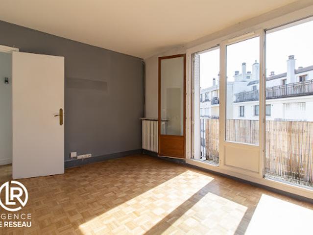 Vente Appartement 1 pièce 28 m2 Levallois Perret