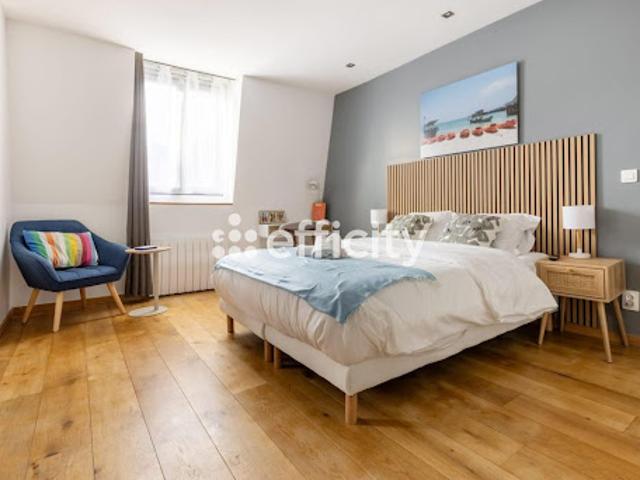 Vente Appartement 1 pièce 28 m2 Lille