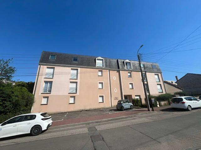 Vente Appartement 1 pièce 28 m2 Limoges