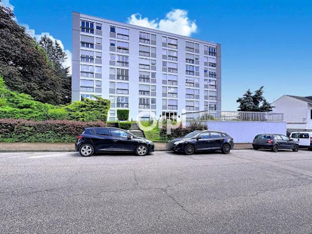 Vente Appartement 1 pièce 28 m2 Limoges