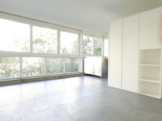 Vente Appartement 1 pièce 28 m2 Paris 16ème