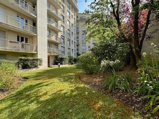 Vente Appartement 1 pièce 28 m2 Paris 13ème