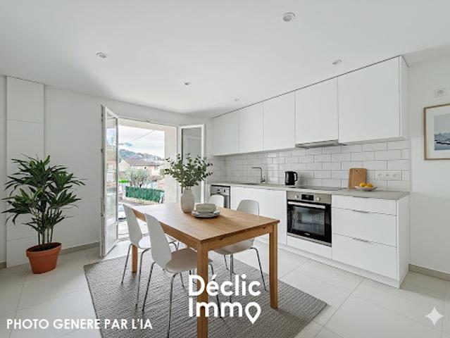 Vente Appartement 1 pièce 28 m2 Pégomas