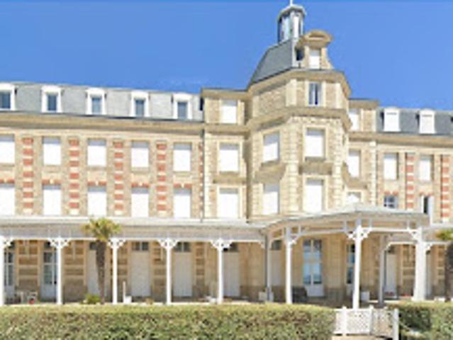Vente Appartement 1 pièce 28 m2 Pornichet