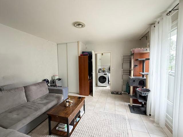 Vente Appartement 1 pièce 28 m2 Quimper