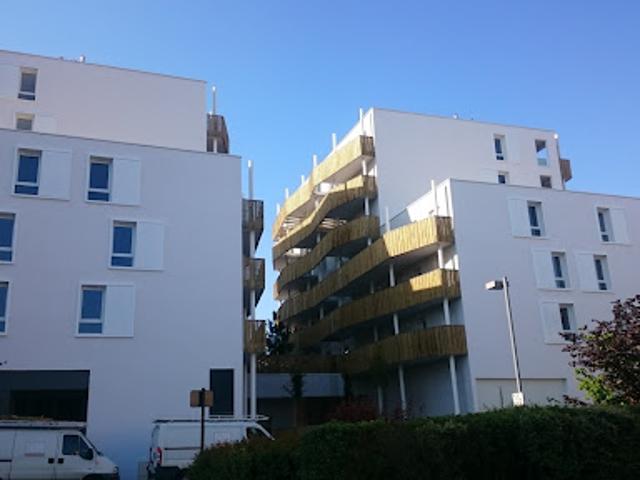 Vente Appartement 1 pièce 28 m2 Rennes