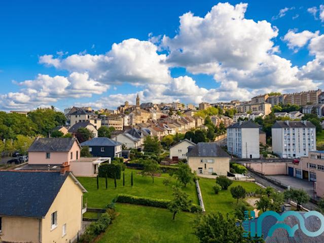 Vente Appartement 1 pièce 28 m2 Rodez