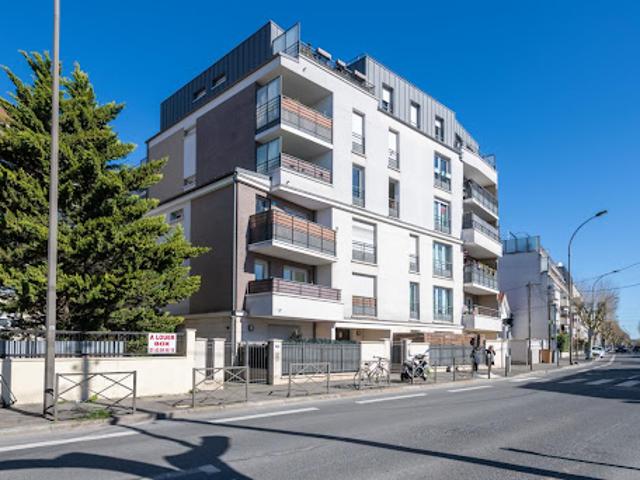 Vente Appartement 1 pièce 28 m2 Rosny sous Bois