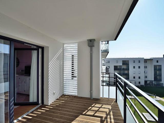 Vente Appartement 1 pièce 19.15 m2 Bron