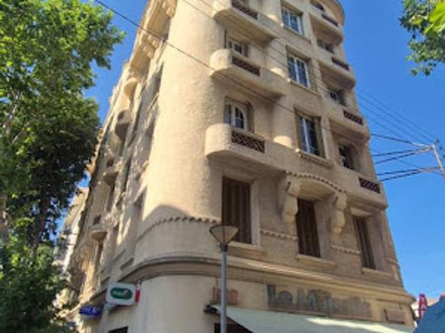 Vente Appartement 1 pièce 28 m2 Toulon