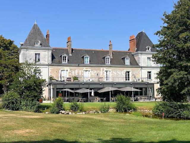 Vente Appartement 1 pièce 28 m2 Tours