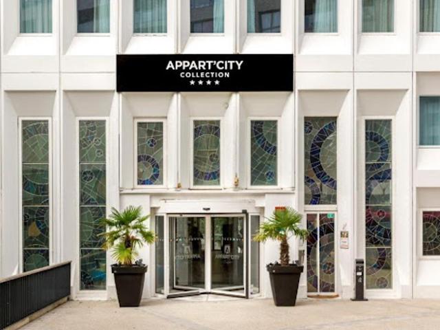 Vente Appartement 1 pièce 28 m2 Velizy villacoublay
