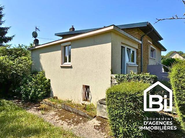 Vente Appartement 1 pièce 28 m2 Verson
