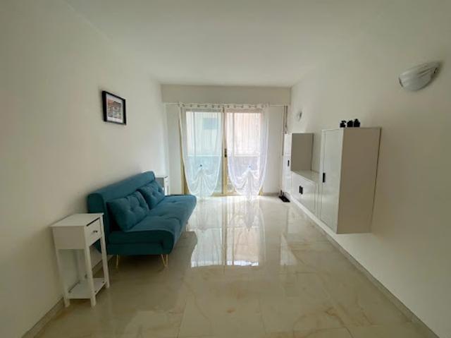 Vente Appartement 1 pièce 28.04 m2 Nice