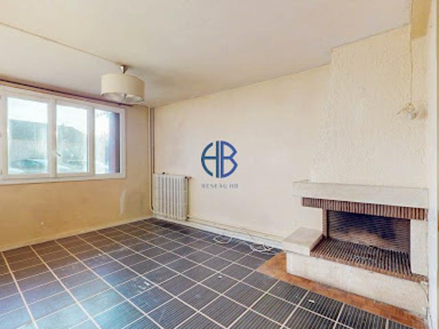 Vente Appartement 1 pièce 28.05 m2 Bondy