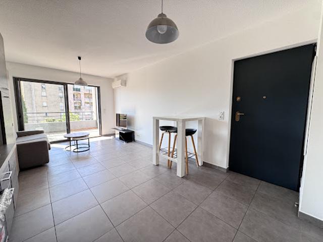Vente Appartement 1 pièce 28.09 m2 Bastia