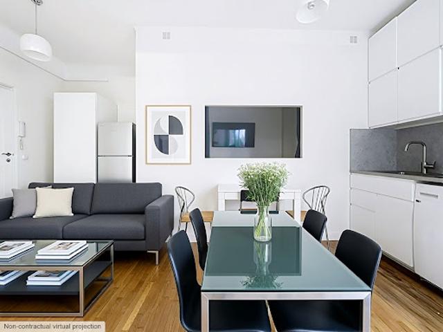 Vente Appartement 1 pièce 28.01 m2 Paris 2ème