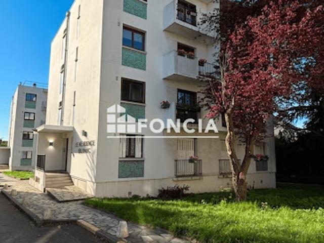 Vente Appartement 1 pièce 28.14 m2 Antony