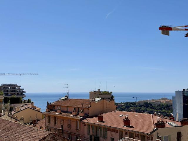Vente Appartement 1 pièce 28.14 m2 Beausoleil