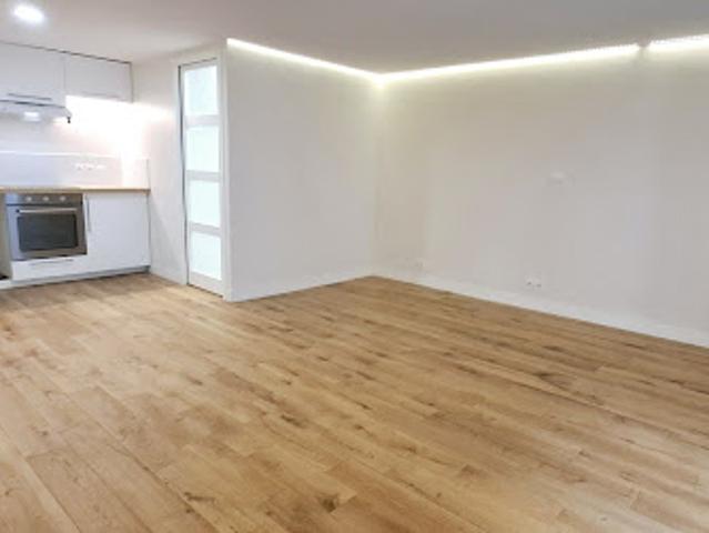 Vente Appartement 1 pièce 28.15 m2 Paris 3ème