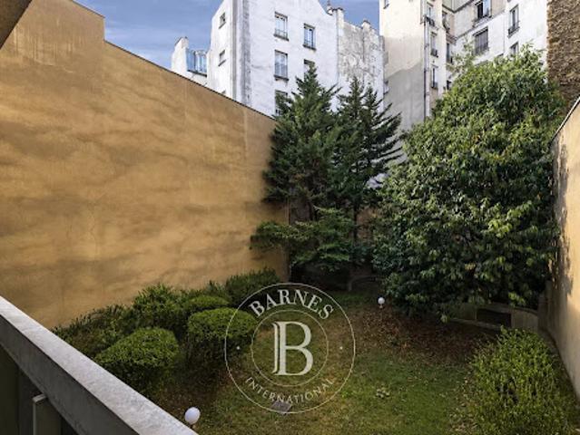 Vente Appartement 1 pièce 28.17 m2 Paris 17ème